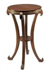 Подставка Глория Средне-коричневый