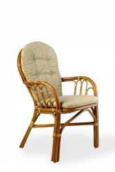 Стул 04/16 миндаль матовый