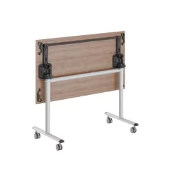 Письменный стол для двоих Imago Mobile KST 1165 Ясень Шимо