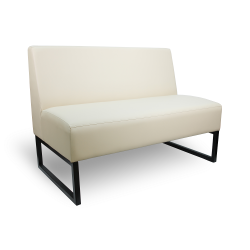 Диван двойной Кентуки бежевый Ecotex 3014