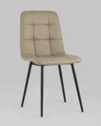 Стул Oliver экокожа Капучино