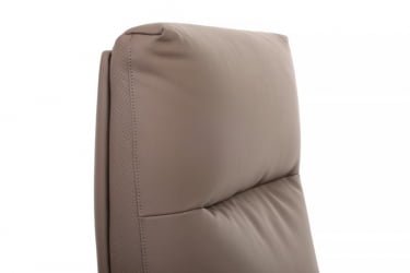 Кресло Otto RCH CM-P001AS Коричневый