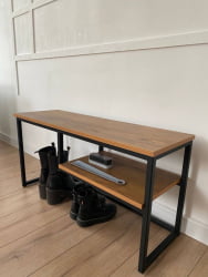 Тумба в прихожую 900*300*770 Молокай