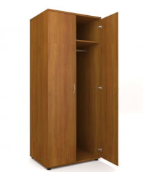Шкаф для одежды Р.Ш-7 Ясень темный