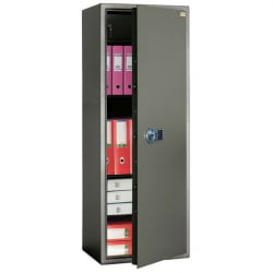 Сейф для денег Гранит I-165T EL