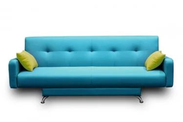 Диван MANGO 3 (3 категория) Нео Азуре Нео Эппл