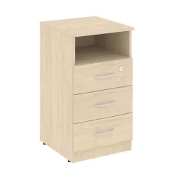 Тумба приставная (с замком) NOVA S В.ТП-4 Бук Артизан