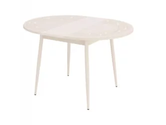 Стол обеденный раскладной Орфей 41 Кена