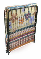 Раскладушка LeSet модель 201