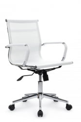 Кресло Hugo RCH 6001-2SE Белый