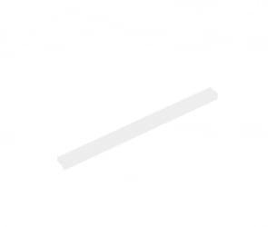 Ручка для дверцы шкафа EDIS ERS 8170-256 Белая