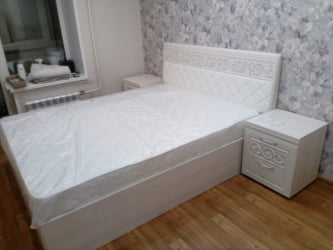 Тумба прикроватная Тиффани 93.07