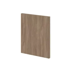 Стойка (накладка) переходная правая ONIX О.R-SP(R) Дуб Аризона