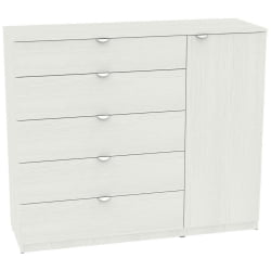 Комод Калисто(K41)1147х1352х468ручкаторцеваяTR-2(ВД)