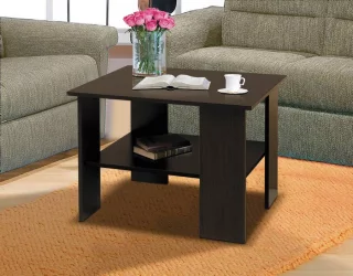 Стол журнальный №9 Каштан Львов