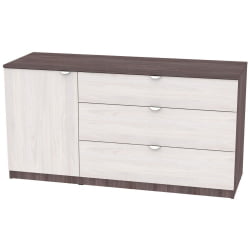 Комод Калисто(K48)699х1352х468ручкаторцеваяTR-2(ЯАТ-ЯАС)