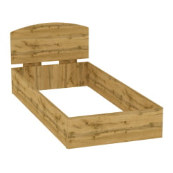 Кровать Алиса(L5)947х798х2063(ДВ)