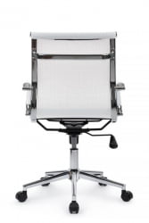 Кресло Hugo RCH 6001-2SE Белый