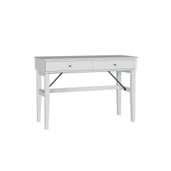 Модульная спальня Аликанте комплект №1 Белый