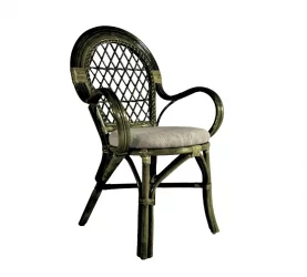 Стул Бали Bali 04/11 олива