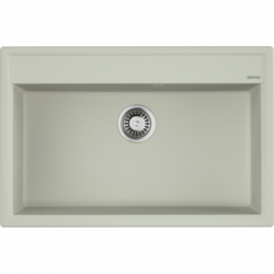 Мойка Омоикири Дэисен 77-Па Артгранит/Пастила / Omoikiri Daisen 77-Pa Artgranit/Пастила