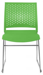 Кресло Color RCH D918 Зеленый