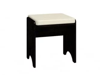 Банкетка АМЕЛИ 8 Венге (спальня)