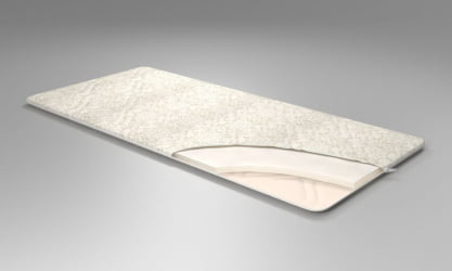 Матрас для дивана Top Strong 120х195 трикотаж