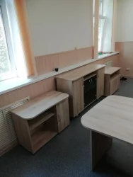 Тумба Лидер 84.07 Дуб Кронберг