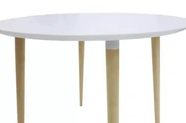 Стол Бони Вуд Дуб Белый
