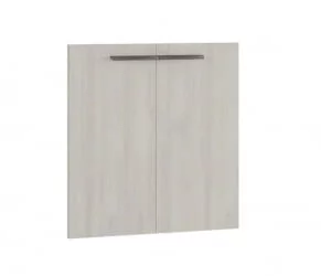 Комплект дверей низких New Line NLN36355102 Дуб шамони светлый