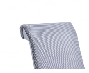 Кресло офисное ГЛОРИЯ CH-285B-HS Серый