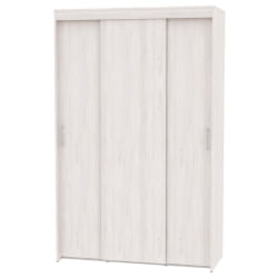 Шкаф-купе T-3-230х145х60(ЯАС-3)