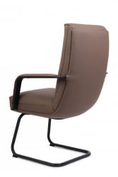 Кресло Otto RCH CV-P001BS Коричневый
