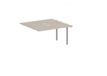 Секция рабочей станции Sigma SG.217.OD.44.AN Дуб темный Антрацит