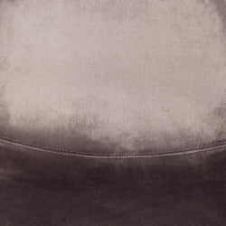 Стул BREEZE (mod. JSC-58) Велюр/металл , 44 х 53 х 86 см, Dark grey (темно-серый) HLR24 / черный