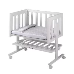 Люлька для новорожденных Micuna CODODO МО-1639 White