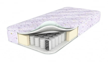 Матрас Comedy (Комедия)  70х160