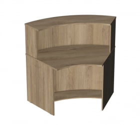 Модуль угловой 60 градусов Референт Р.Му-60 Крафт золотой