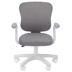 Детское кресло CHAIRMAN KIDS CH106 Серый