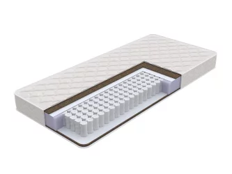 Матрас Base M 90х195