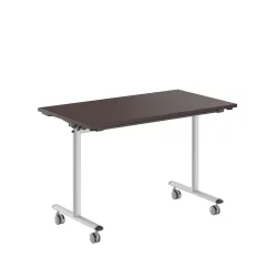 Письменный стол для двоих Imago Mobile KST 1165 Венге магия