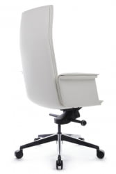 Кресло Rubens A1819-2 Белый