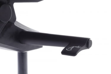 Кресло руководителя Riva Design FK005-A Черный