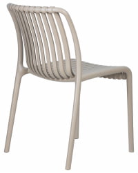 Стул для балкона DOBRIN WALTER (бежевый)