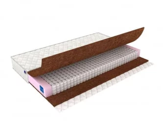 Матрас Ultra Tropikana Lux 80х190х18