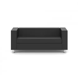 Диван Алекто трехместный EUROLINE-9100