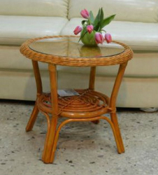 Стол 02/08 коньяк