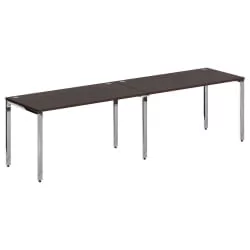 Рабочая станция XTEN GLOSS XGWST 2870 Легно Темный