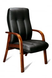 Кресло офисное FORUM AD LX